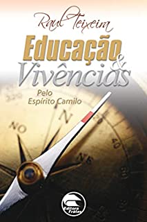 Livro Educação e Vivências