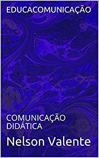 Livro EDUCACOMUNICAÇÃO : COMUNICAÇÃO DIDÁTICA