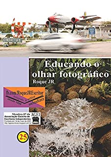 Livro Educando O Olhar Fotográfico