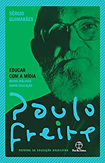 Livro Educar com a mídia