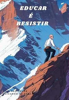 Livro Educar É Resistir