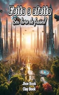 Livro Feito e efeito