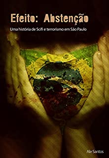 Livro Efeito: Abstenção