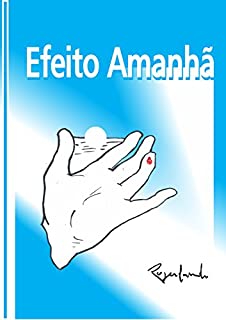 Livro Efeito Amanhã