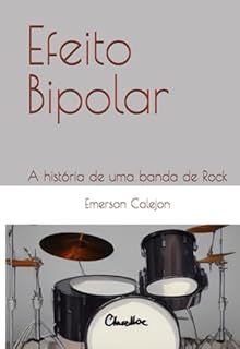 Livro Efeito Bipolar