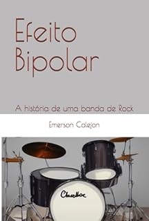 Livro Efeito Bipolar
