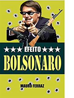 Livro Efeito Bolsonaro