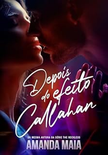 Livro Depois do Efeito Callahan