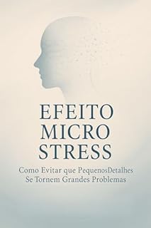Livro Efeito Micro Stress