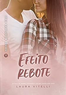 Efeito Rebote (Garotas em Quadra - Livro 2)