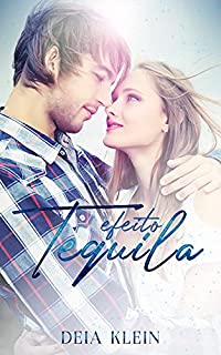 Livro Efeito Tequila