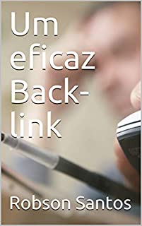 Livro Um eficaz Back-link