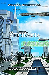 Livro Eficiência