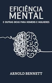 Livro Eficiência Mental