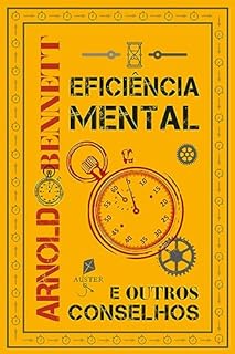 Livro Eficiência mental e outros conselhos (Translated)