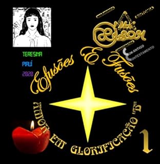 Livro Efusões E Fusões