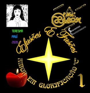 Livro Efusões E Fusões