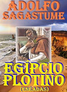 Livro Egípcio Plotino (Enéadas)