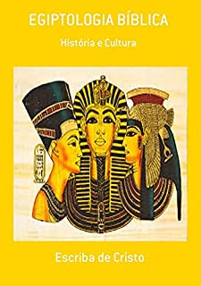 Livro Egiptologia Bíblica