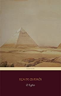 Livro O Egito