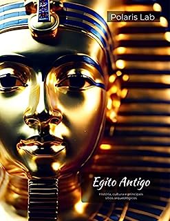 Livro Egito Antigo : História, cultura e principais sítios arqueológicos