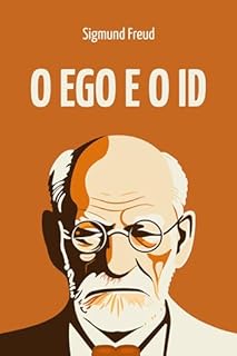 Livro O Ego e o Id