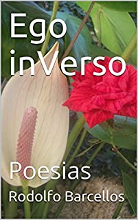 Livro Ego inVerso: Poesias