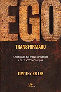 Livro Ego transformado