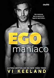 Livro Egomaníaco
