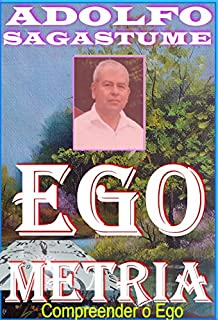 Livro Egometria - compreender o ego