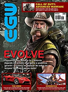 Livro EGW Ed. 158 - Evolve