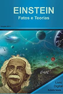 Livro EINSTEIN Fatos e Teorias