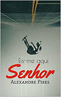 Livro Eis-me aqui Senhor