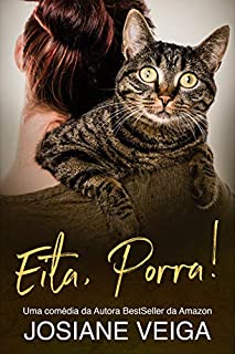 Livro EITA PORRA!