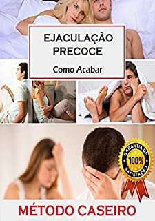 Livro Ejaculação Precoce