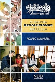 Livro Ekklesia: Chamados para fora