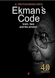 Livro Ekman´s Code - Brain, Face and Emotion
