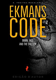 Livro Ekman´s Code - Brain, Face and the Emotion (60th Ed.)