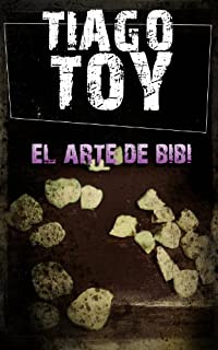 Livro El Arte de Bibi