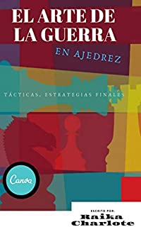 Livro El arte de la guerra en el ajedrez (Spanish Edition)