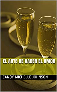 Livro El Arte de Hacer el Amor