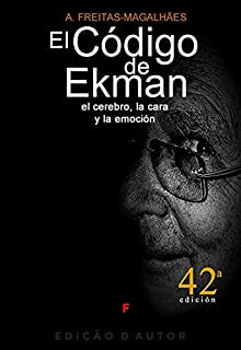 Livro El Código de Ekman - El Cerebro, la Cara y la Emoción (42ª edición)