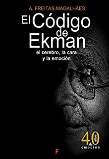 Livro El Código de Ekman: El Cerebro, la Cara y la Emoción