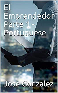Livro El Emprendedor Parte 1 - Portuguese