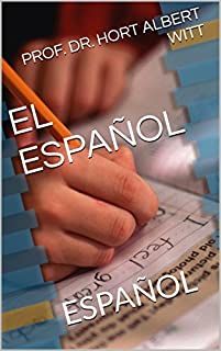Livro EL ESPAÑOL: ESPAÑOL