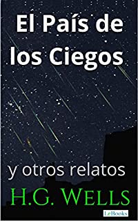 Livro El País de los Ciegos: Y otros relatos (Colección H.G. Wells)