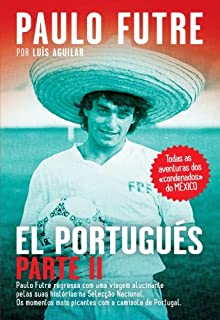 Livro El Portugués – Parte II