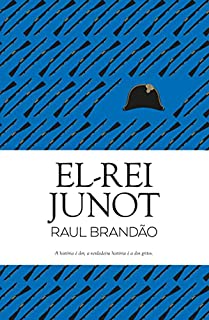 Livro El-Rei Junot (Clássicos Guerra e Paz Livro 1)