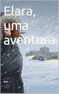 Livro Elara, uma aventura