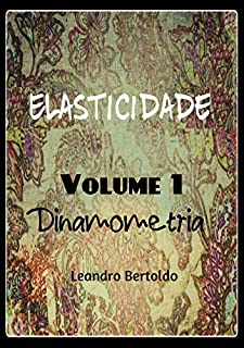 Livro Elasticidade - Dinamometria